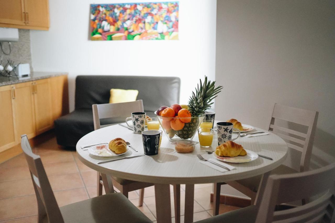 Ferienwohnung Wonderful Flats With Pool By Host Wise Albufeira Exterior foto