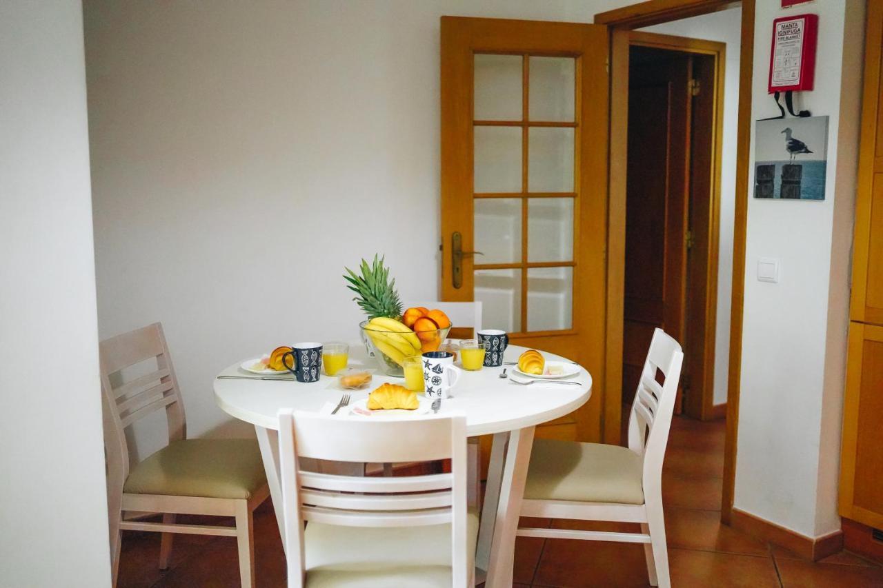 Ferienwohnung Wonderful Flats With Pool By Host Wise Albufeira Exterior foto