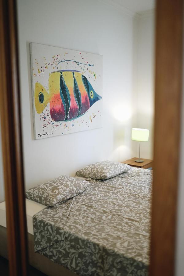Ferienwohnung Wonderful Flats With Pool By Host Wise Albufeira Exterior foto