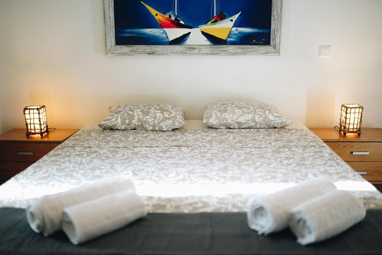 Ferienwohnung Wonderful Flats With Pool By Host Wise Albufeira Exterior foto
