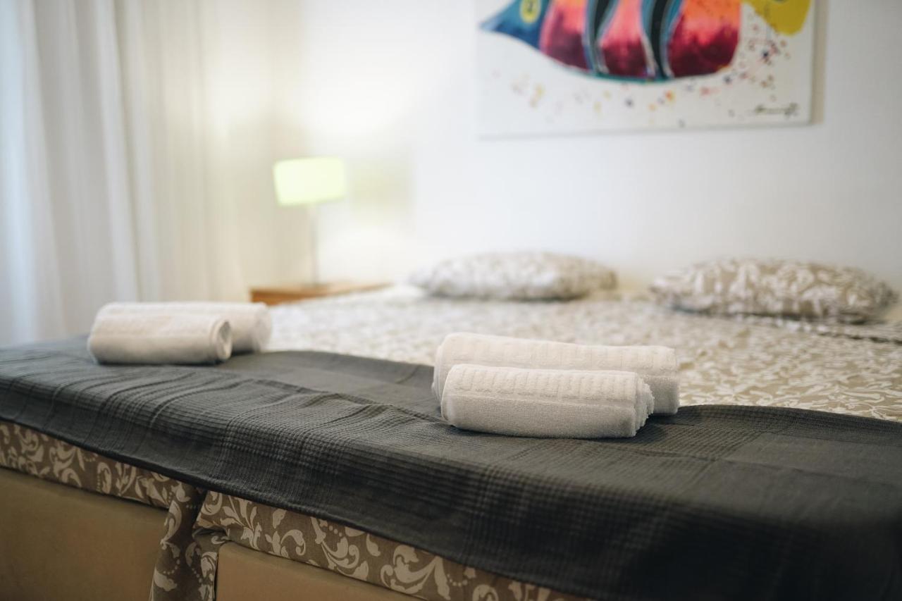Ferienwohnung Wonderful Flats With Pool By Host Wise Albufeira Exterior foto
