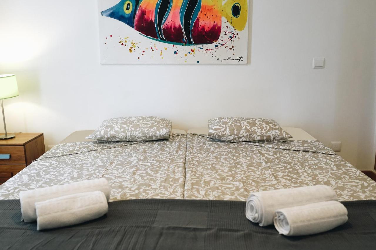 Ferienwohnung Wonderful Flats With Pool By Host Wise Albufeira Exterior foto