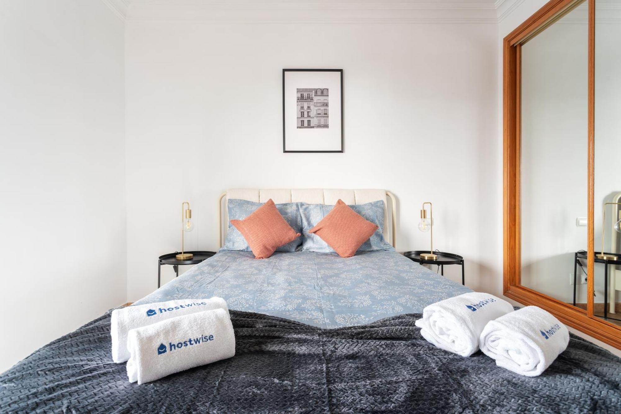 Ferienwohnung Wonderful Flats With Pool By Host Wise Albufeira Exterior foto
