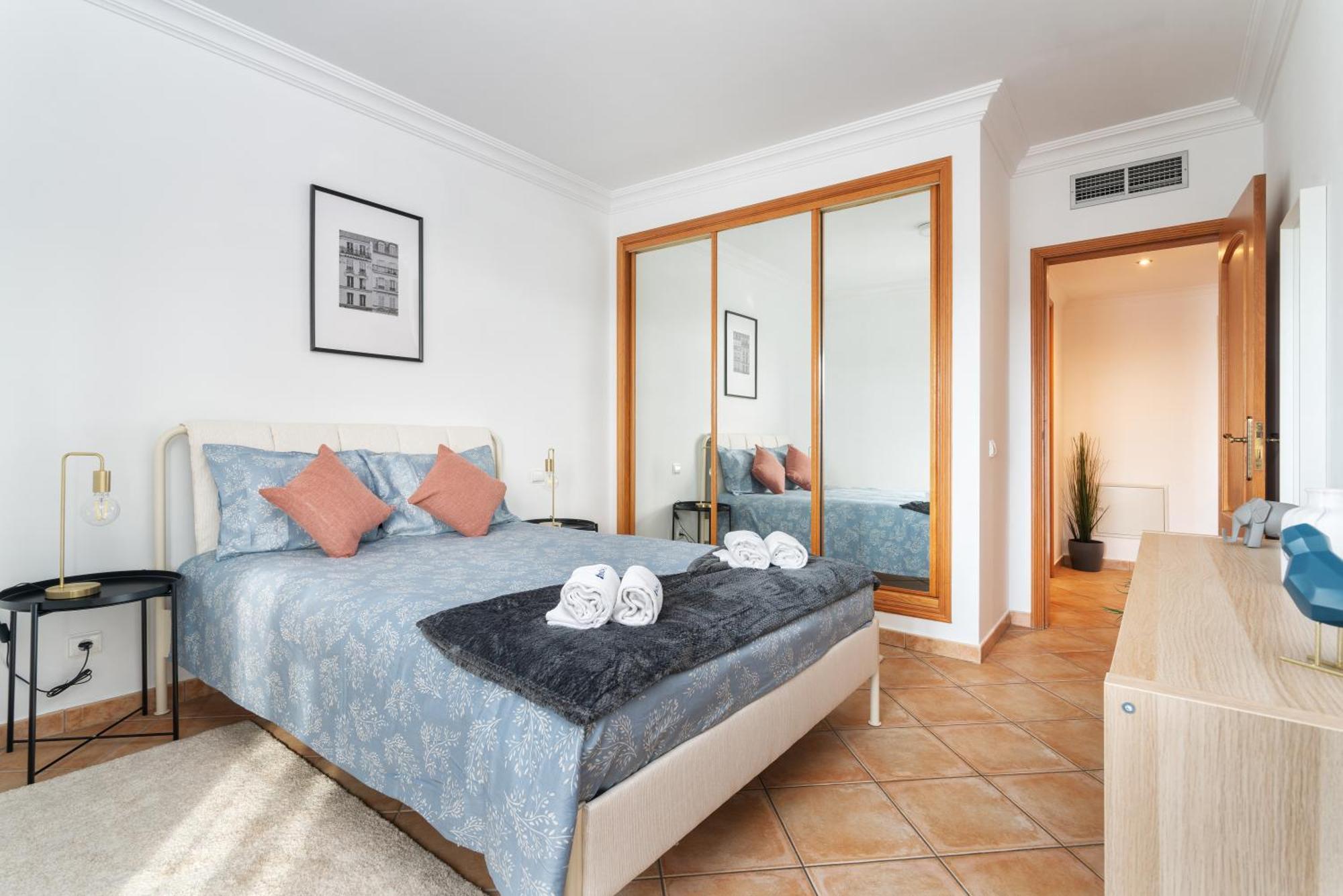 Ferienwohnung Wonderful Flats With Pool By Host Wise Albufeira Exterior foto