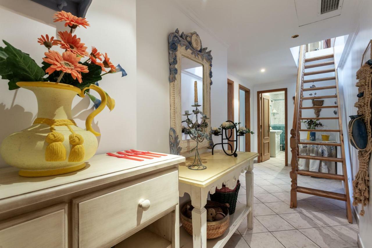 Ferienwohnung Wonderful Flats With Pool By Host Wise Albufeira Exterior foto