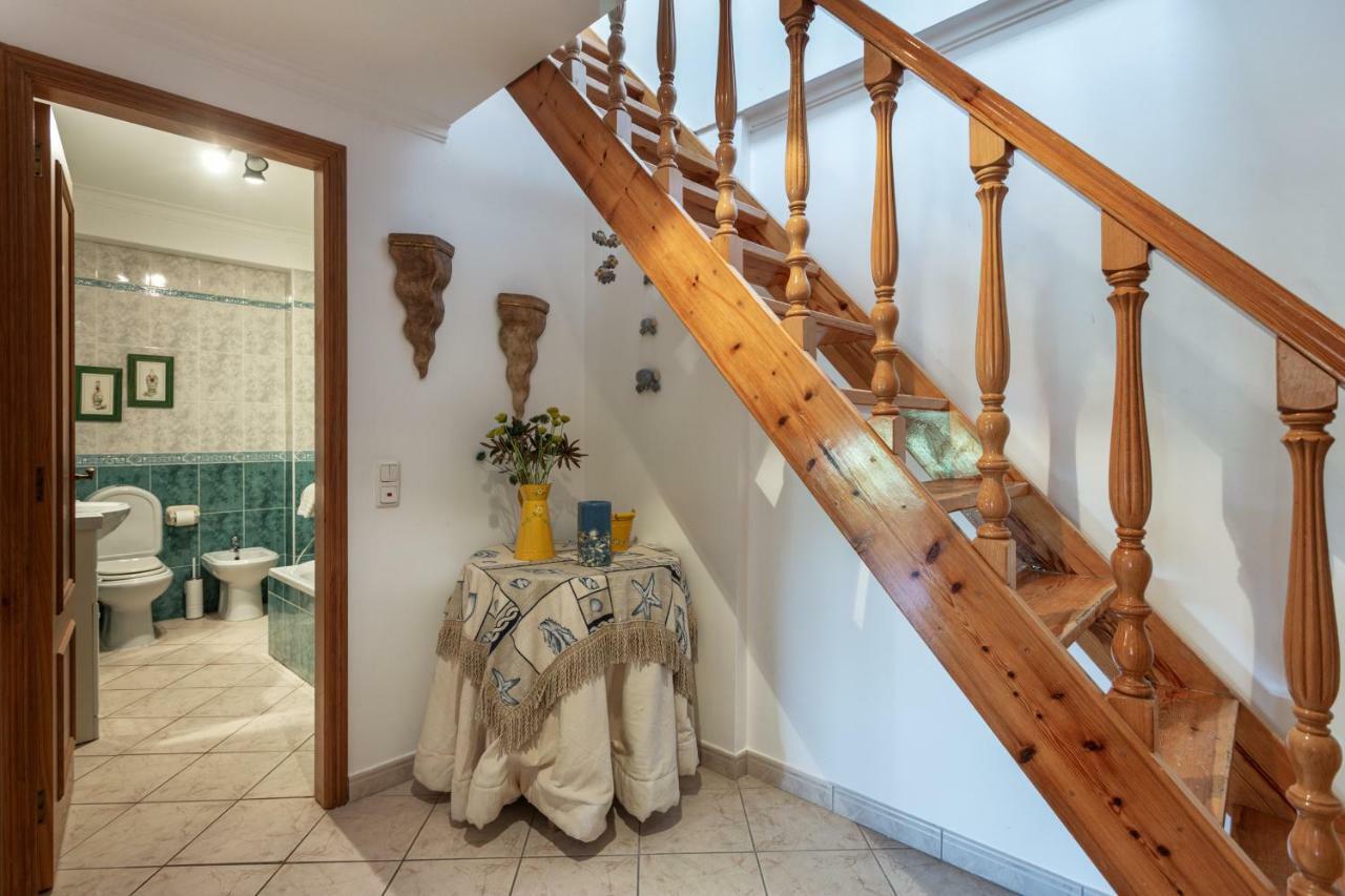 Ferienwohnung Wonderful Flats With Pool By Host Wise Albufeira Exterior foto