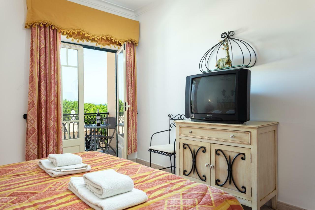 Ferienwohnung Wonderful Flats With Pool By Host Wise Albufeira Exterior foto